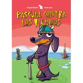 Pascual Contra Los Vikingos