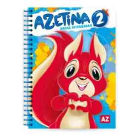 Azetina 2 ( Areas Integradas )