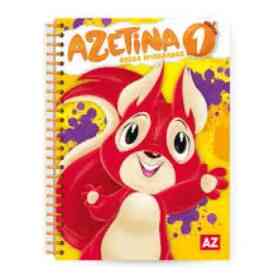 Azetina 1 ( Areas Integradas )