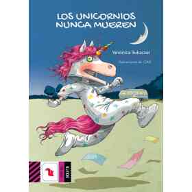 Los Unicornios Nunca Mueren