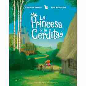 La Princesa Y La Cerdita