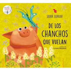 De Los Chanchos Que Vuelan