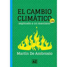 El Cambio Climatico 1.01