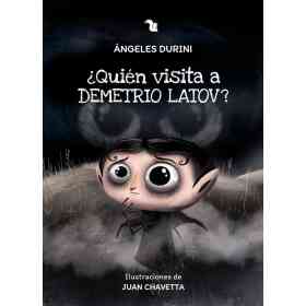 Quien Visita a Demetrio Latov?