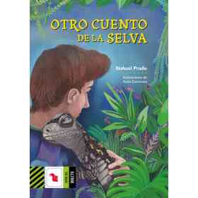 Otro Cuento De La Selva