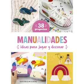 Manualidades Para Niños