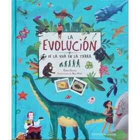 La La Evolucion De La Vida Terrestre