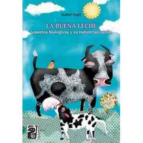La Buena Leche Novedad 2015