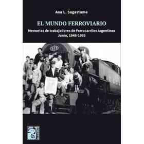 El Mundo Ferroviario