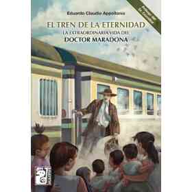 El Tren De La Eternidad