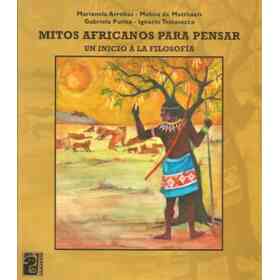 Mitos Africanos Para Pensar