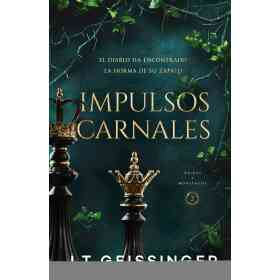 Impulsos Carnales (Queens and Monsters 2)