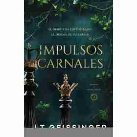 Impulsos Carnales (Queens and Monsters 2)