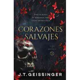 Corazones Salvajes - Queens and Monsters 3