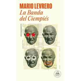 La Banda Del Ciempies