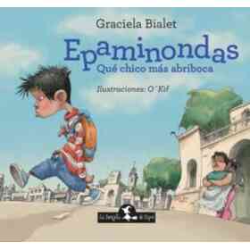 Epaminondas
