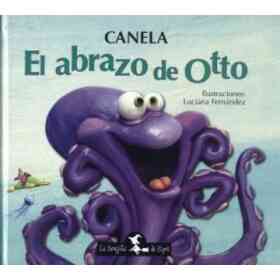 El Abrazo De Otto