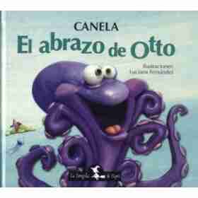 El Abrazo De Otto