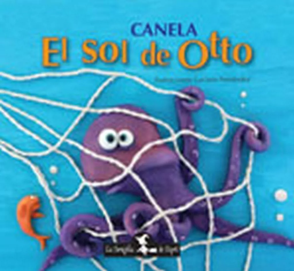 El Sol De Otto