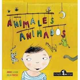 Animales Animados