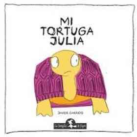 Mi Tortuga Julia