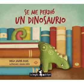 Se Me Perdio Un Dinosaurio