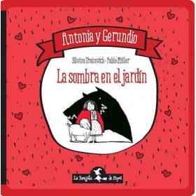 La Sombra en El Jardin
