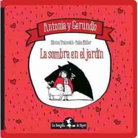 La Sombra en El Jardin