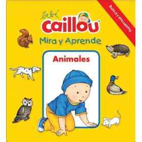 Animales