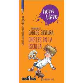 Chistes en La Escuela