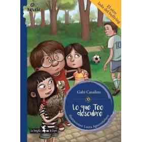 Lo Que Teo Descubre
