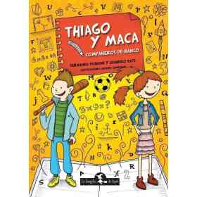 Thiago Y Maca