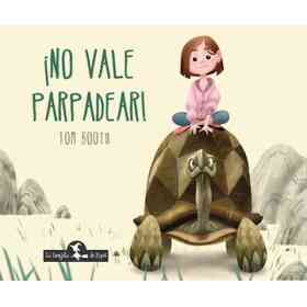 No Vale Parpadear !