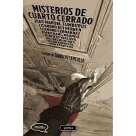 Misterios De Cuarto Cerrado - Factor Fan