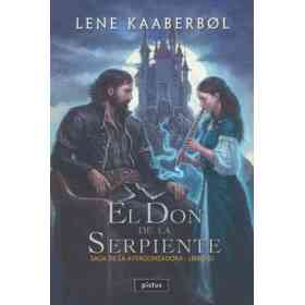 Don De La Serpiente Vol. 03