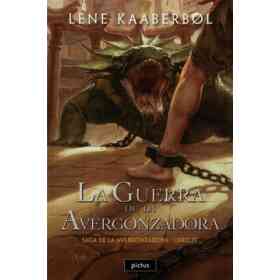 Guerra De La Avergonzadora