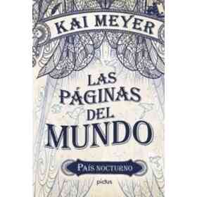 Las Páginas Del Mundo 2: País Nocturno