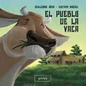 El Pueblo De La Vaca (Trade)