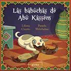 Las Babuchas De Abu Kassem (Trade)