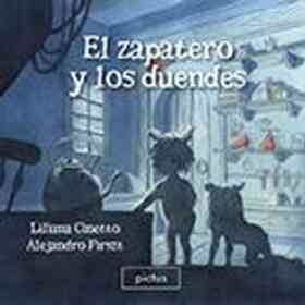 El Zapatero Y Los Duendes (Trade)