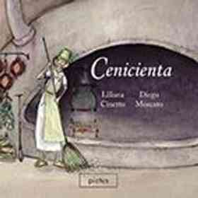 Cenicienta (Trade)