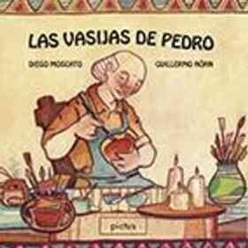 Las Vasijas De Pedro (Trade)