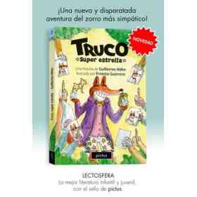 Truco,super Estrella