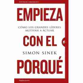 Empieza Con El Por Que