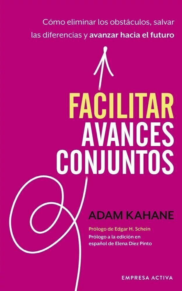 Facilitar Avances Conjuntos (Arg)