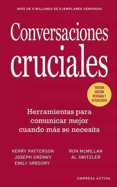 Conversaciones Cruciales