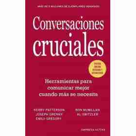 Conversaciones Cruciales