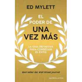 El Poder De Una Vez Mas