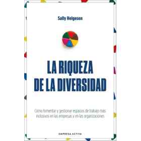 La Riqueza De La Diversidad
