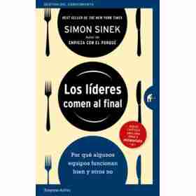 Lideres Comen Al Final Los (Edicion Revisada)